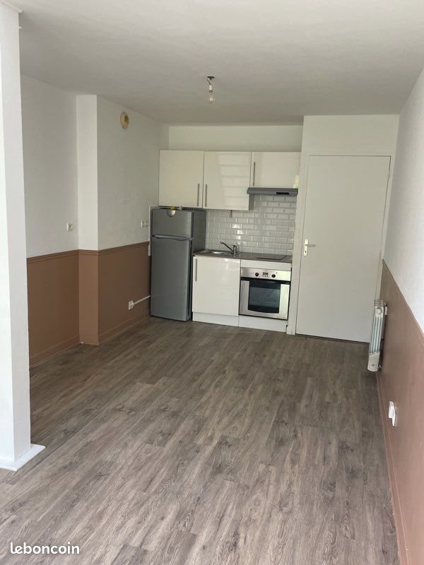 Appartement à louer, 35m², Déols