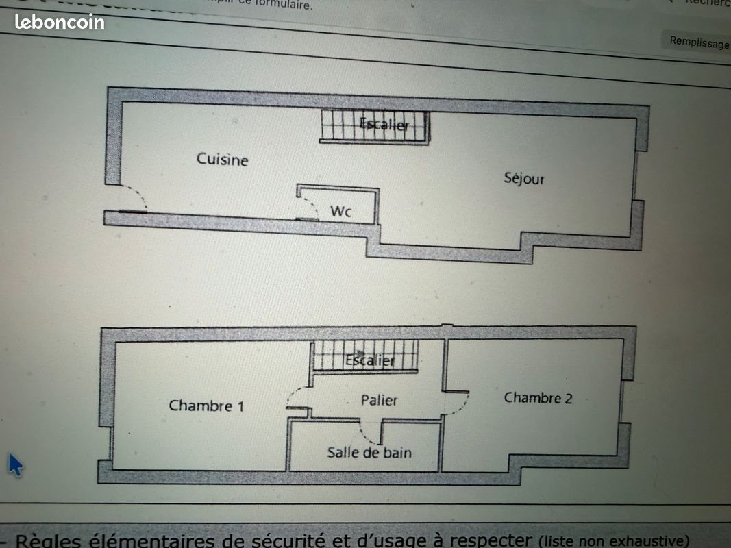 Appartement à vendre, 93m², Villers-lès-Nancy