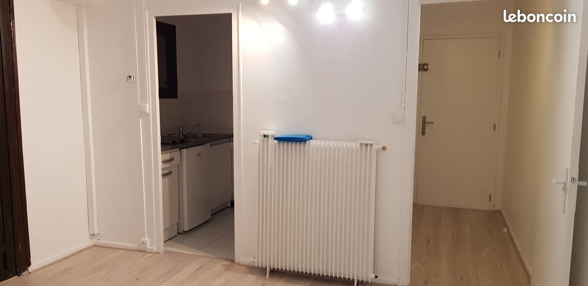 Appartement à louer, 24m², Libourne