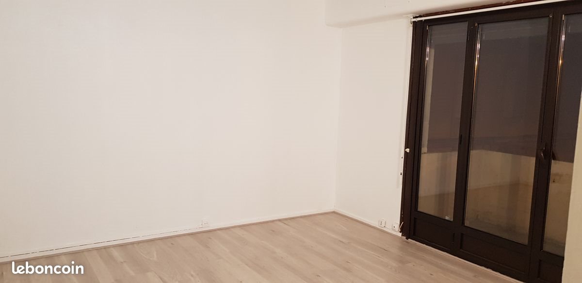 Appartement à louer, 24m², Libourne