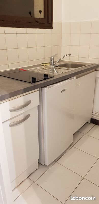 Appartement à louer, 24m², Libourne