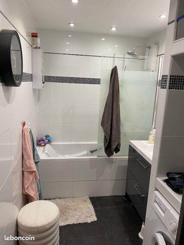 Appartement à vendre, 75m², Saint-Étienne
