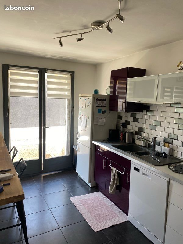 Appartement à vendre, 75m², Saint-Étienne