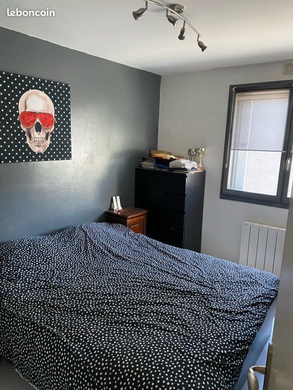 Appartement à vendre, 75m², Saint-Étienne