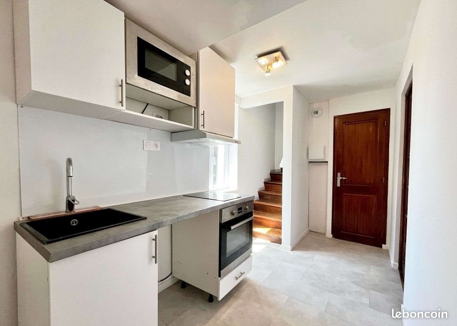 Appartement à louer, 36m², Sarcelles