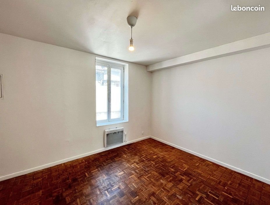 Appartement à louer, 36m², Sarcelles