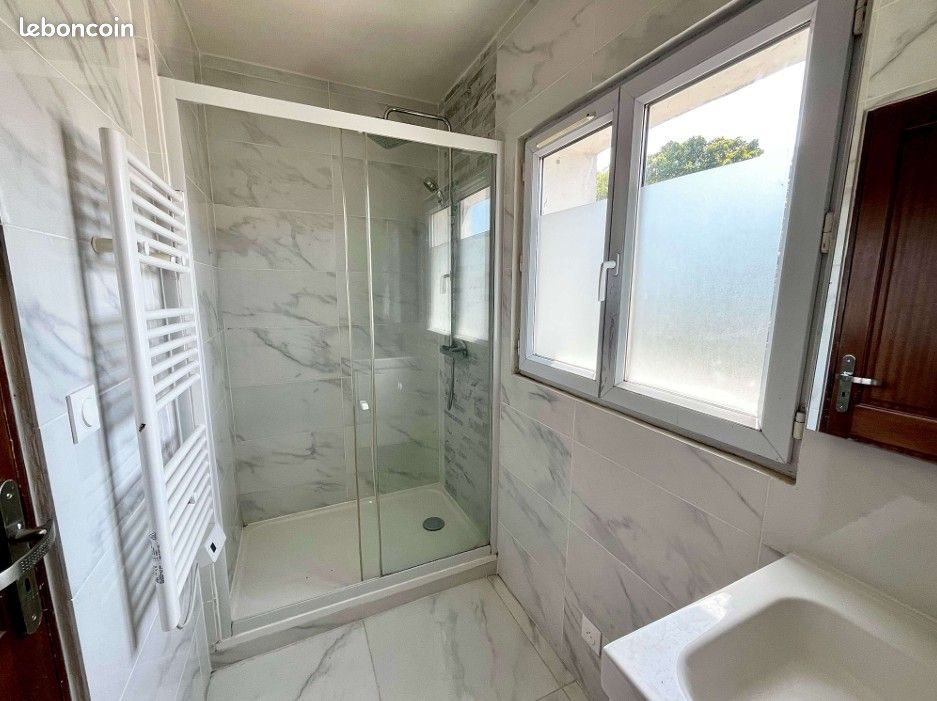 Appartement à louer, 36m², Sarcelles