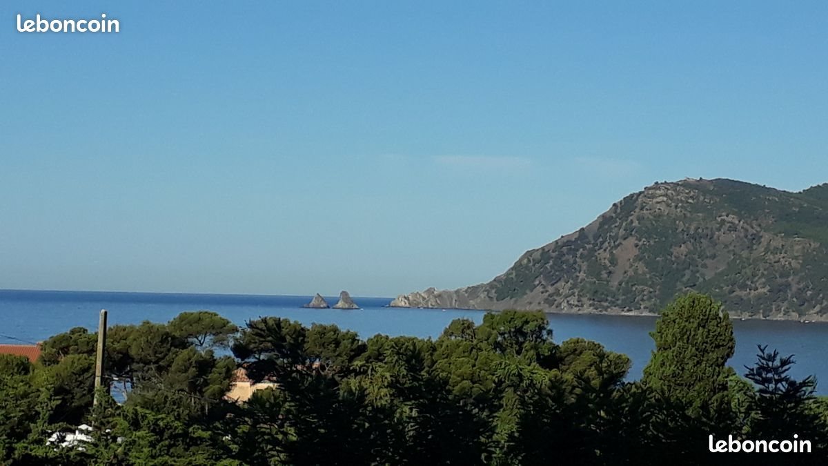 Appartement à louer, 36m², Saint-Mandrier-sur-Mer