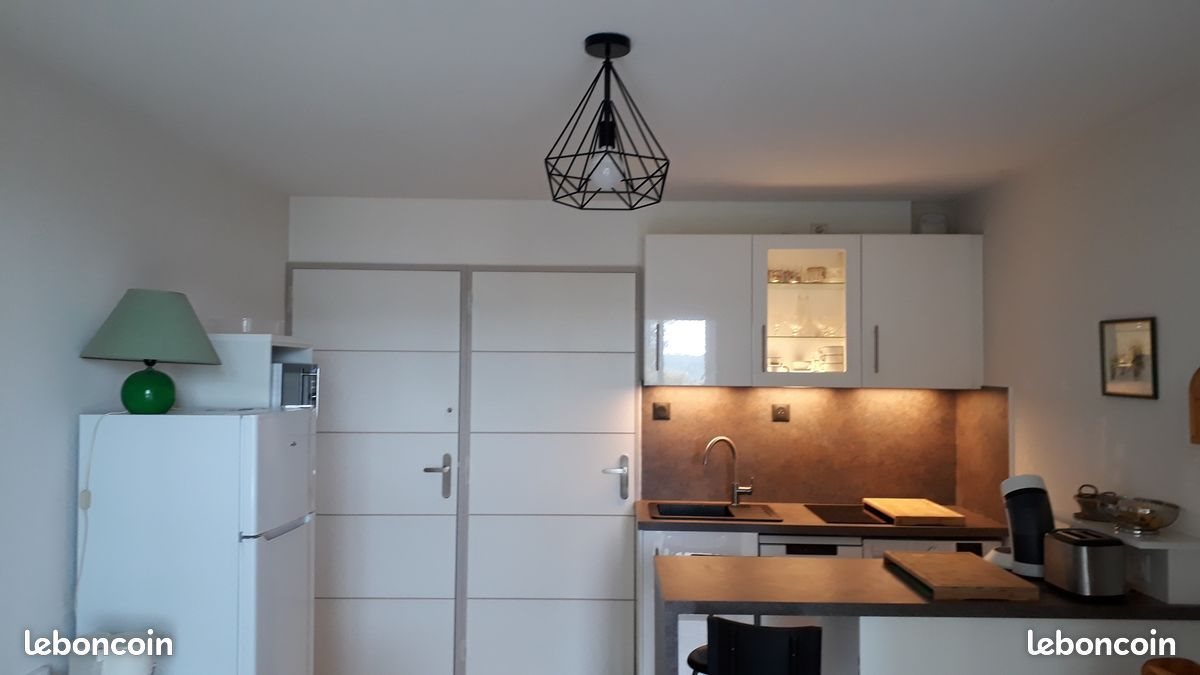 Appartement à louer, 36m², Saint-Mandrier-sur-Mer