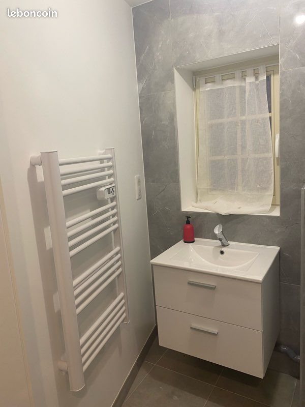 Appartement à louer, 55m², Kintzheim