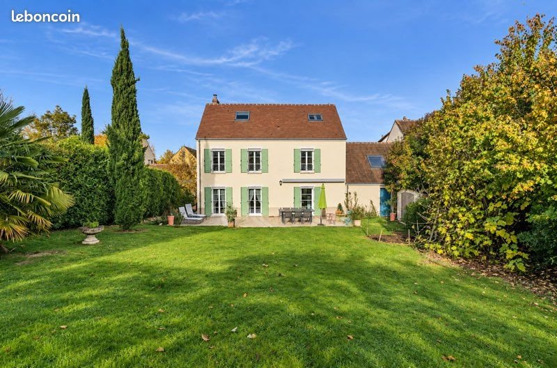 Maison à vendre, 170m², Magny-le-Hongre