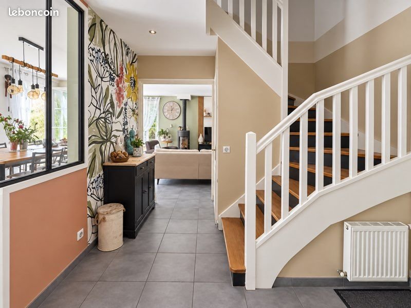 Maison à vendre, 170m², Magny-le-Hongre