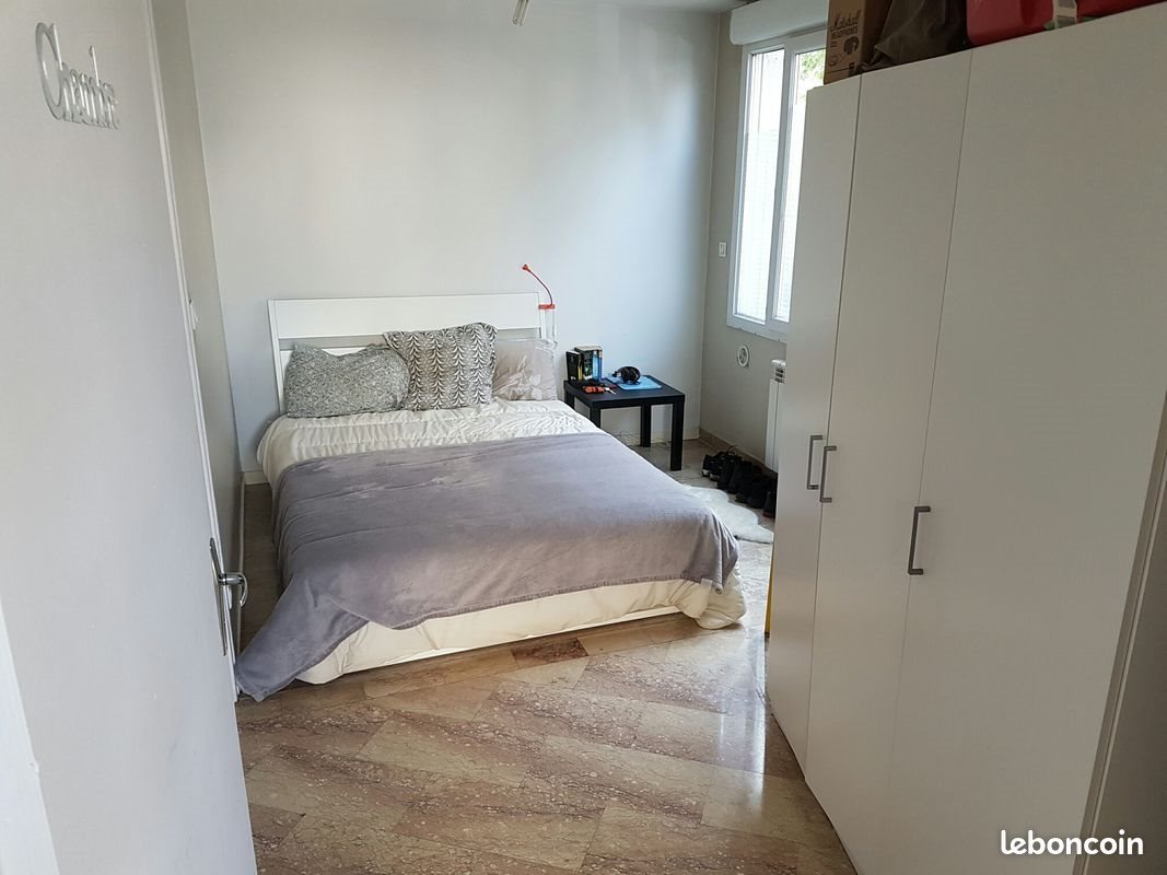 Appartement à louer, 36m², Villeurbanne