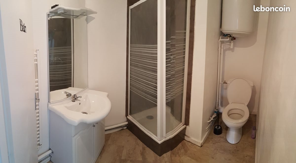 Appartement à louer, 36m², Villeurbanne