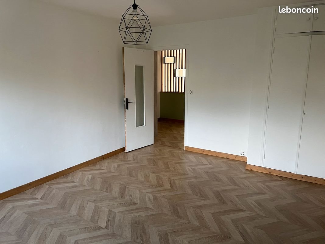 Appartement à louer, 80m², Mâcon