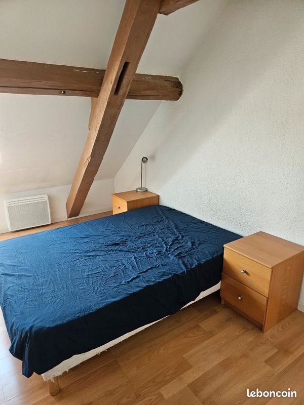 Appartement à louer, 38m², Freyming-Merlebach