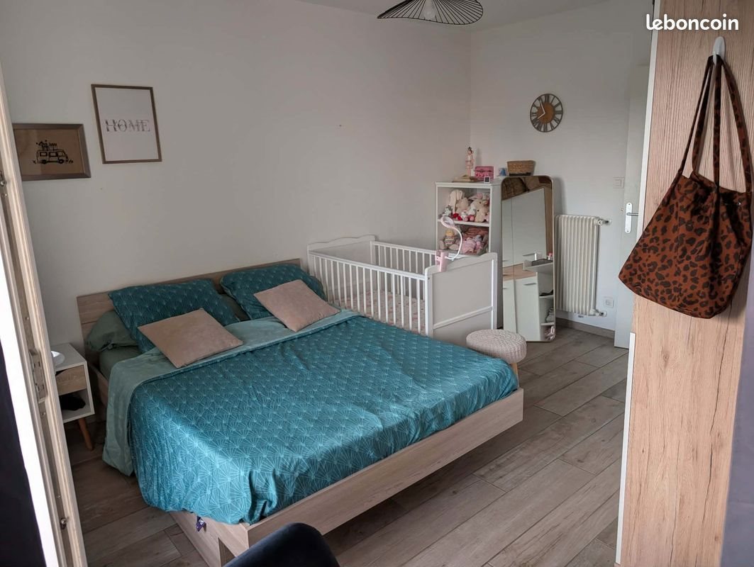 Appartement à louer, 65m², Albi