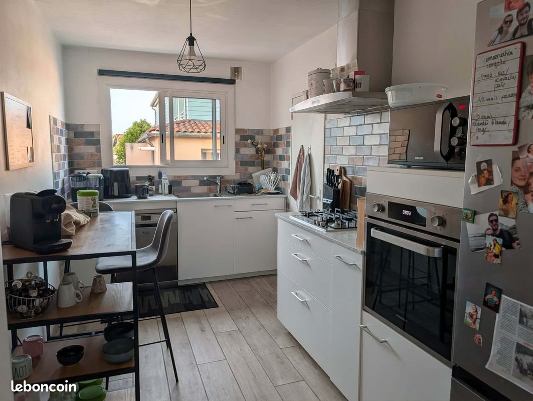 Appartement à louer, 65m², Albi