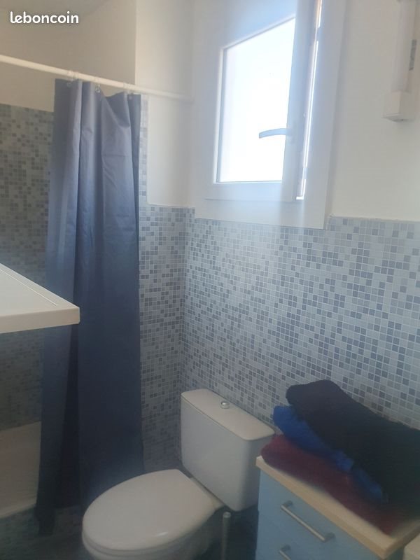 Appartement à louer, 24m², La Grande-Motte