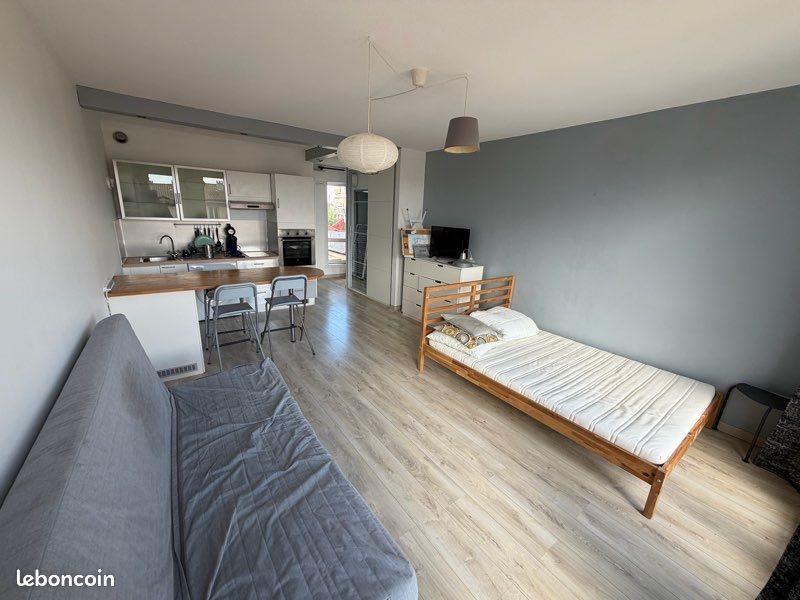 Appartement à louer, 31m², Avignon