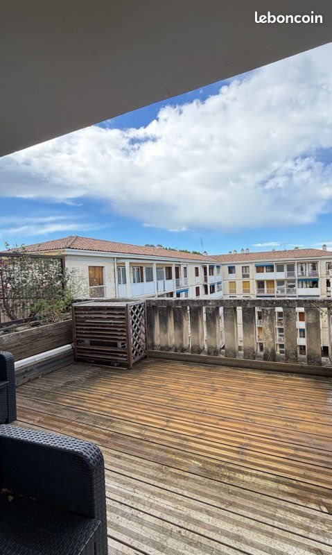 Appartement à louer, 31m², Avignon