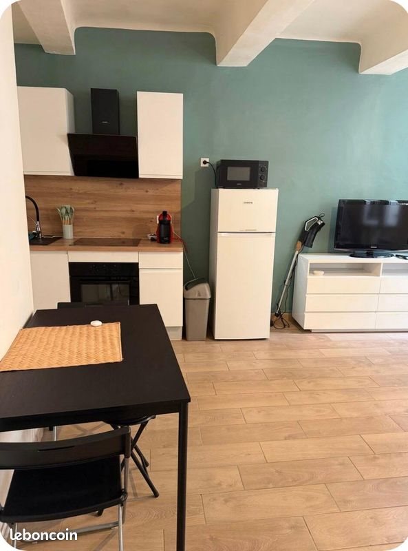 Appartement à louer, 41m², La Seyne-sur-Mer