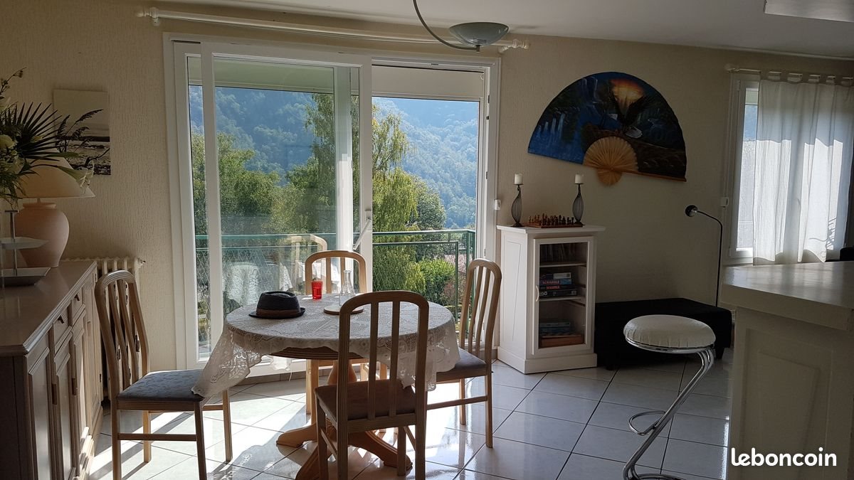Appartement à louer, 62m², Revin