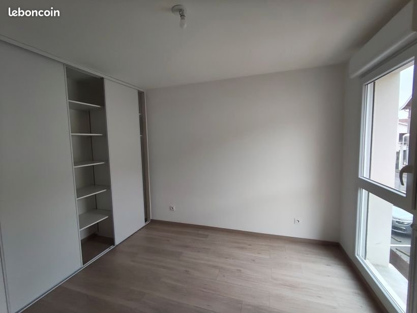 Appartement à louer, 71m², Saint-Brice-Courcelles