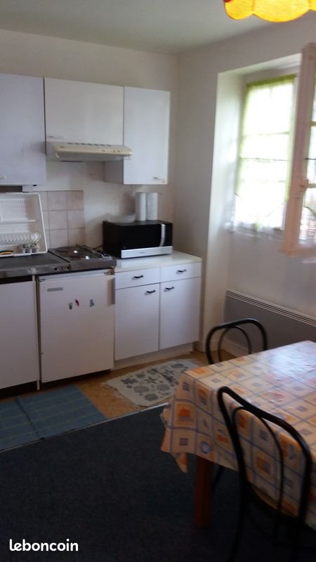 Appartement à louer, 26m², Pornichet