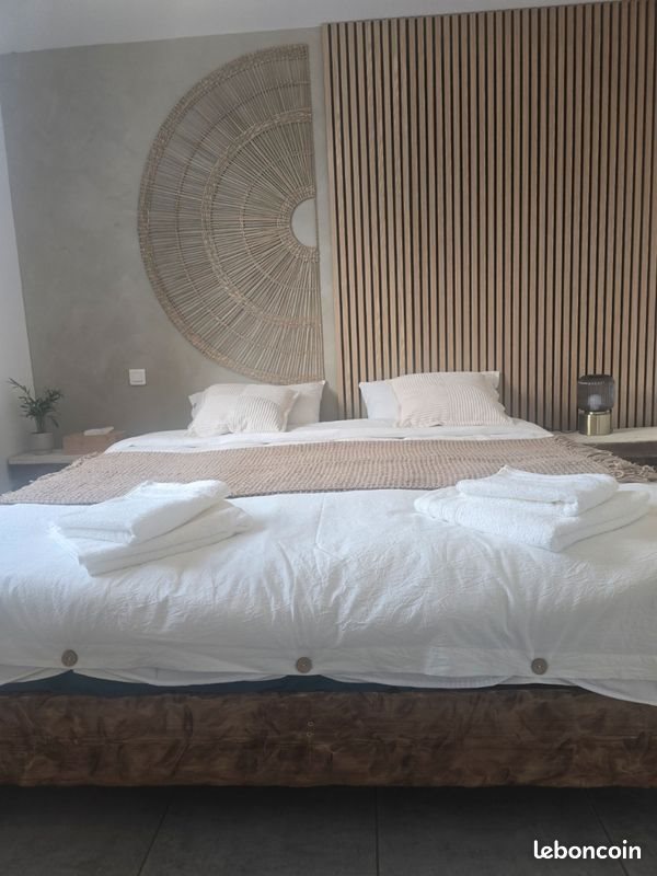 Appartement à louer, 107m², Saint-Quentin-la-Poterie