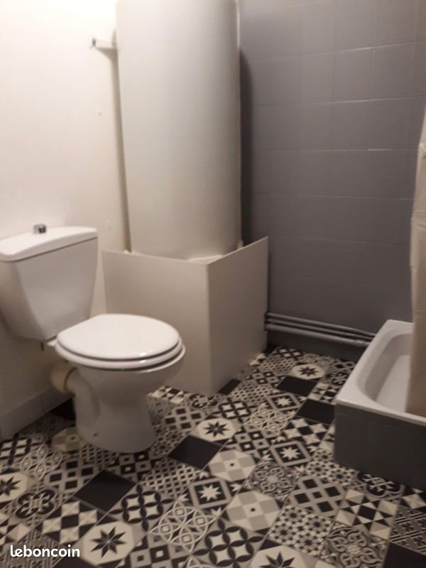 Appartement à louer, 21m², Vannes