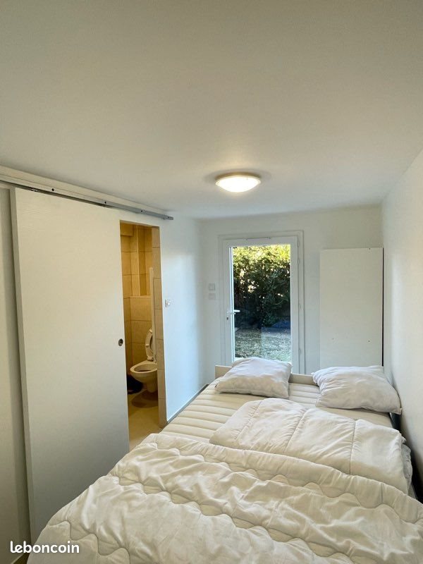 Appartement à louer, 25m², Loyettes