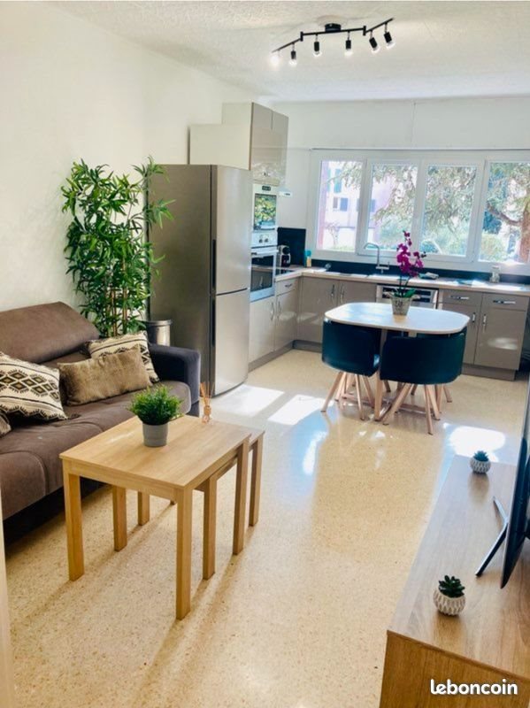 Appartement à vendre, 50m², Sanary-sur-Mer