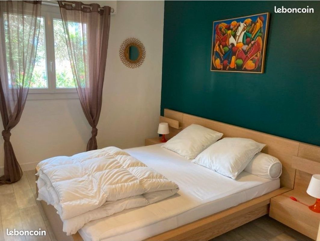 Appartement à vendre, 50m², Sanary-sur-Mer