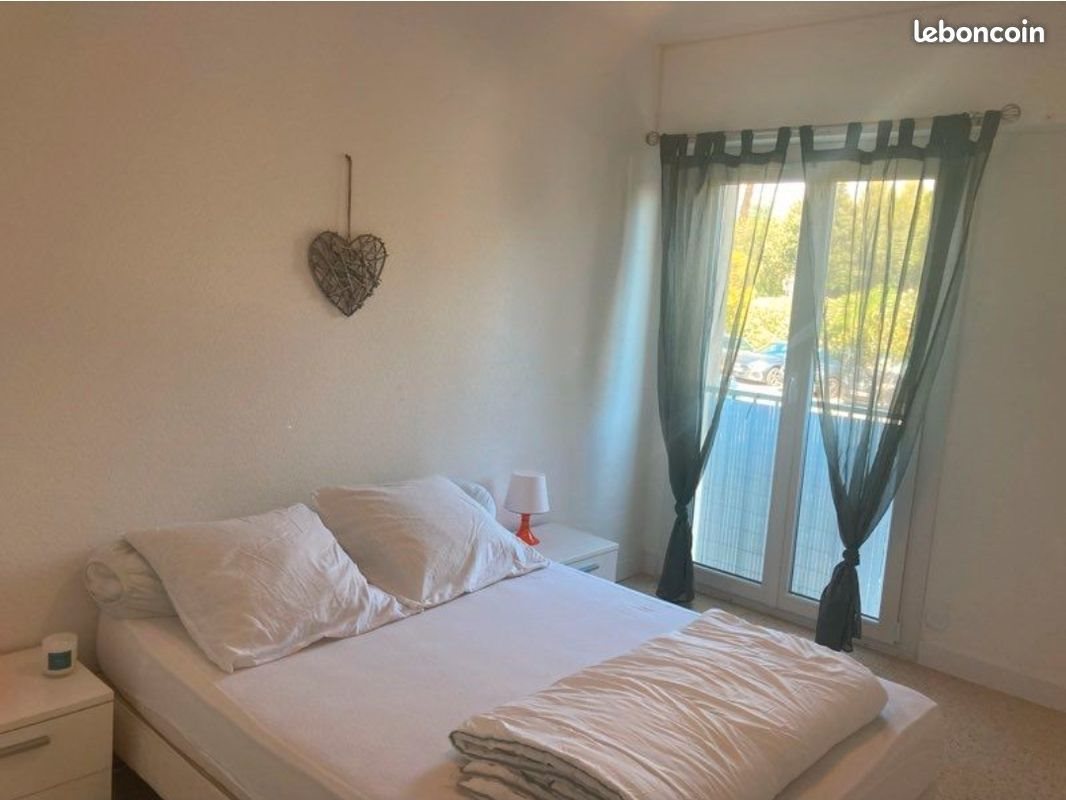 Appartement à vendre, 50m², Sanary-sur-Mer