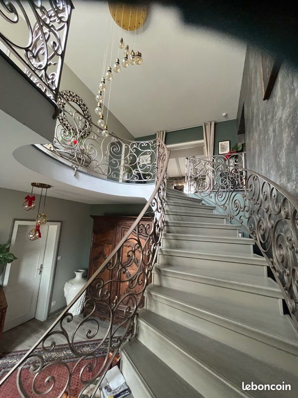 Maison à vendre, 315m², Maizières-lès-Metz