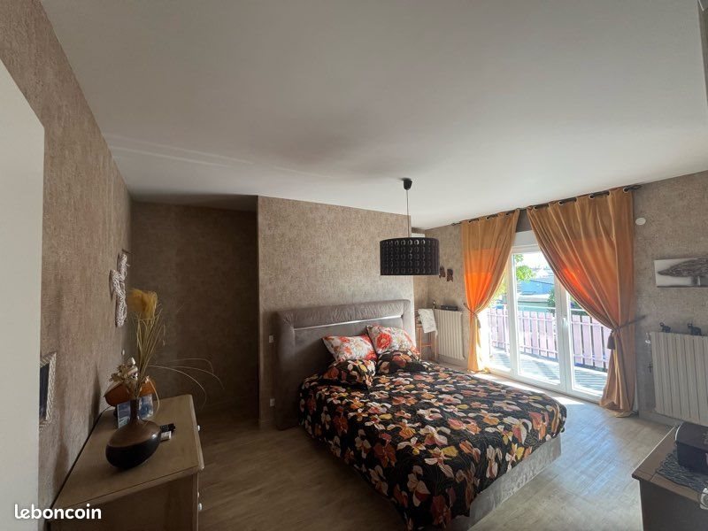 Maison à vendre, 315m², Maizières-lès-Metz