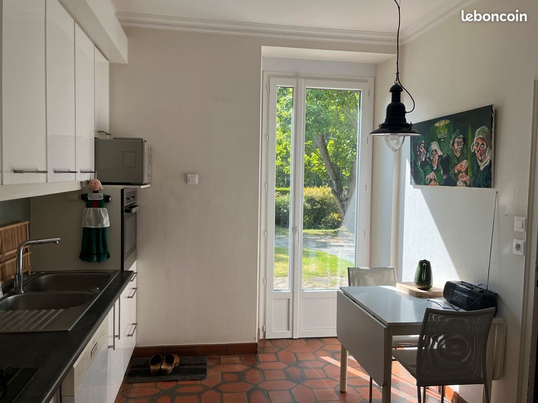 Maison à vendre, 140m², Saint-Brieuc