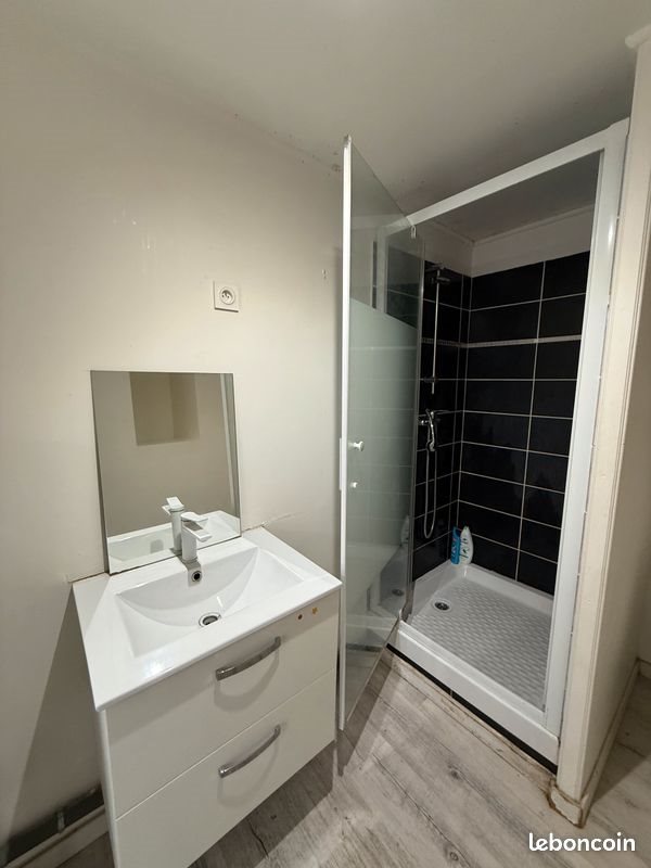 Appartement à vendre, 25m², Melun