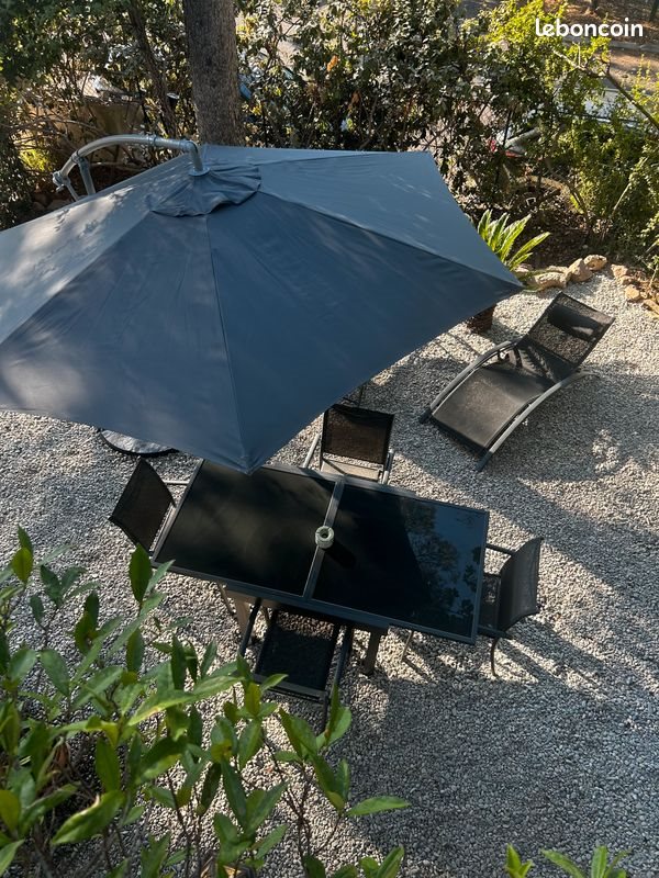 Appartement à louer, 30m², Saint-Raphaël