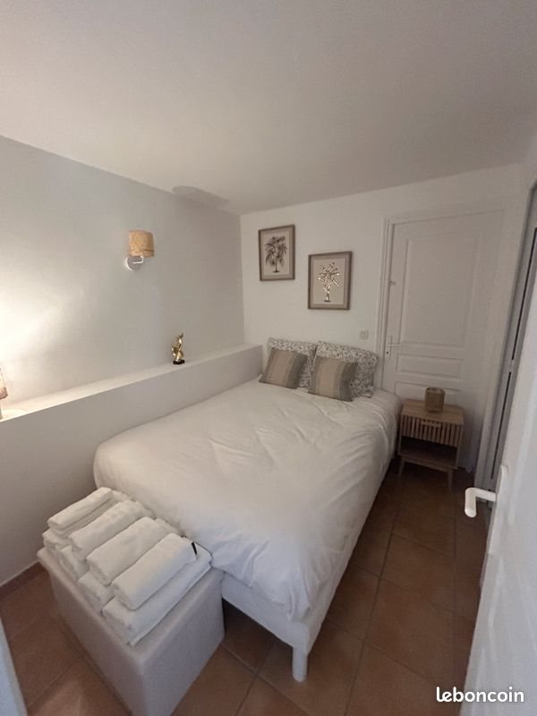 Appartement à louer, 30m², Saint-Raphaël