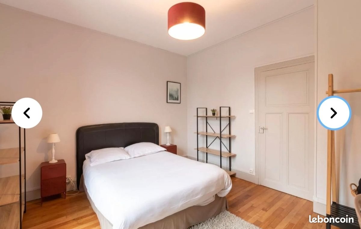 Appartement à louer, 64m², Tournus