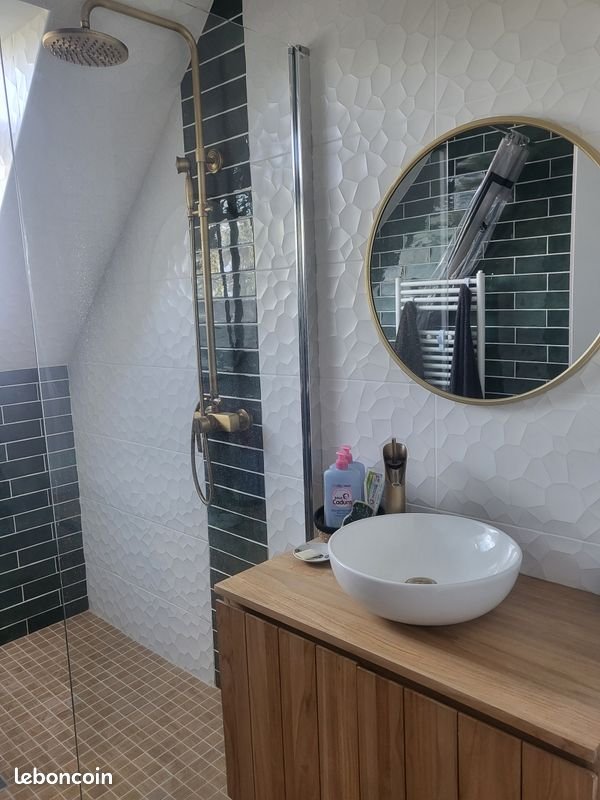 Maison à louer, 205m², Saulces-Monclin