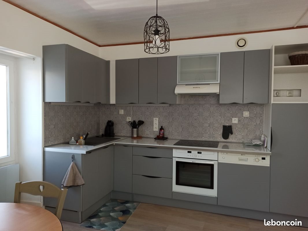 Maison à louer, 50m², Les Sables-d'Olonne