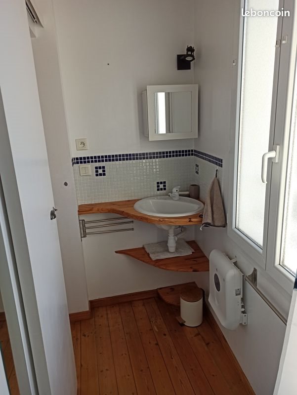 Maison à louer, 50m², Les Sables-d'Olonne