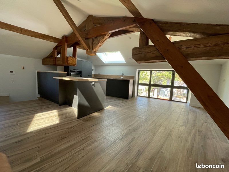 Appartement à louer, 90m², Saint-Didier-au-Mont-d'Or