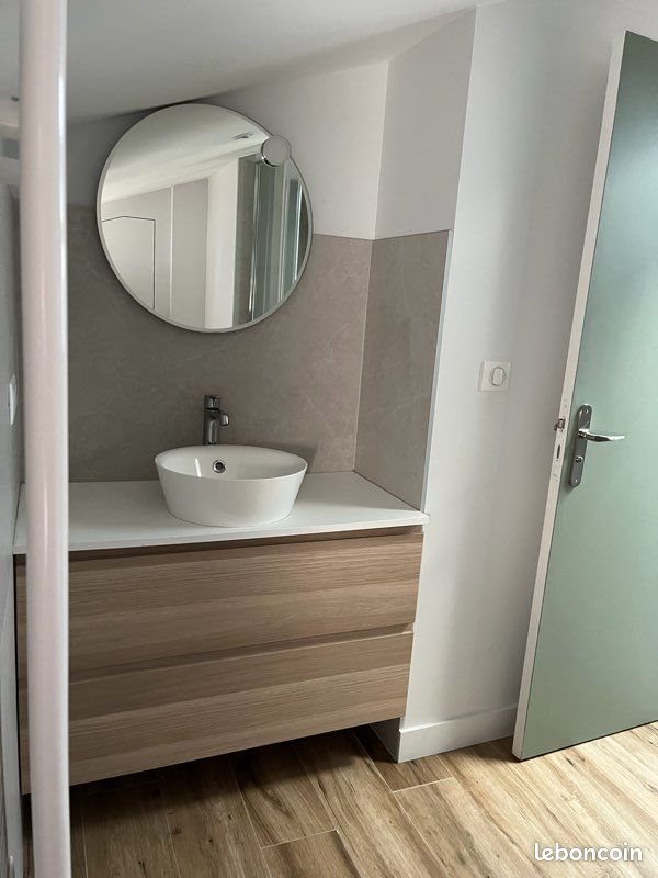 Appartement à louer, 90m², Saint-Didier-au-Mont-d'Or