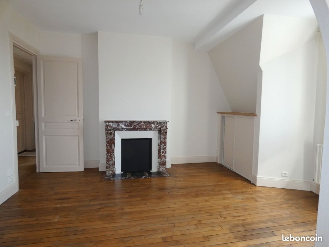 Appartement à louer, 79m², Charleville-Mézières