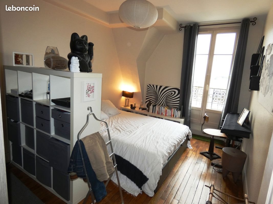 Appartement à louer, 79m², Charleville-Mézières