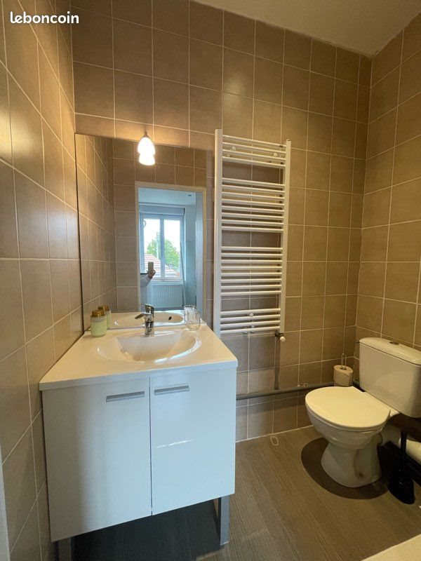 Appartement à vendre, 40m², Roche-la-Molière